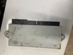 2002-2005 Bmw 745LI E65 Rear Right Control Module Unit Oem 6135-6940435. Fixed Price $19.00.