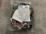Dash Wiring Harness For 1967 Dodge Dart - Year One Pn HU304A M&h 30570. Fixed Price $499.99.