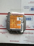 Srs Control Module 2011 2012 Infiniti M37 M56 No Crash-clean 98820 1MA1C. Fixed Price $50.00.