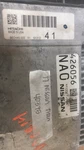 NEC027-096 Nissan Titan Ecm Ecu Computer 2017. Fixed Price $450.00.
