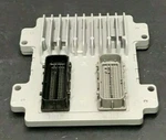 Vin Programmed E37 08-12 Malibu 2.4L 2.2L Ecm Engine Computer 12612397 Oem Gm. Fixed Price $109.95.