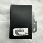 07-13 Lincoln Navigator Expedition Air Suspension Control Module 7L14-3C142 Oem. Fixed Price $100.00.