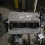 2007 Dodge Ram 5.7L Ecu Ecm Pcm Engine Computer Module 05094492AJ. Fixed Price $63.75.