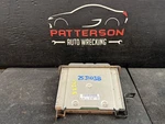 2004 Ford Thunderbird 3.9 Engine Motor Control Module Ecm Ecu Id 4W6A12A650UA. Fixed Price $600.00.