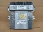 2018 19 2020 Infiniti QX60 Engine Computer Control Module Unit Ecm Oem NEC034085. Fixed Price $40.00.
