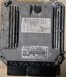 2007-2008 Audi S6 C6 5.2L V10 Ecu Ecm Pcm Engine Control Module 4F1 910 552. Fixed Price $300.00.