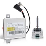 8K0941597C New D3S D4S Xenon Headlight Hid Ballast Control Unit For Audi A4 Vwli. Fixed Price $37.81.