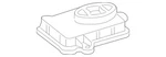 Genuine Mercedes-benz Control Unit 176-900-41-04. Fixed Price $297.12.