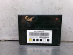 08 - 13 Cadillac Cts Body Control Module 25847588. Fixed Price $59.95.