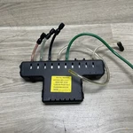 03-13 Maserati Quattroporte M139 Front Right Side Seat Air Valve Module Oem. Fixed Price $39.99.