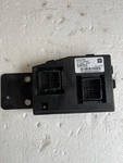 Used 2009-2012 Gmc Canyon/chevy Colorado/hummer H3 Body Control Module 20987863. Fixed Price $118.75.