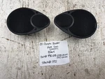 97-04 Porsche Boxster 986 996 911 Oem Black Front Dash Speakers Left Right Haes. Fixed Price $199.99.