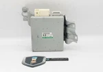 2011 Scion Xb Eps Electric Power Steering Ecu Ecm Control Module Jtekt D8. Fixed Price $267.02.