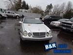 Chassis Ecm 208 Type Abs Convertible CLK320 Fits 01-03 Mercedes 8842527. Fixed Price $190.65.