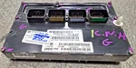 07 Jeep Commander 4.7L 4X4 Ecu Ecm Pcm Engine Module Computer 05094649AH. Fixed Price $152.95.