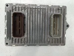 2014-2014 Dodge Challenger Engine Computer Ecu Pcm Ecm Pcu Oem YF7X7. Fixed Price $130.72.