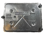 2018-2019 Chrysler Pacifica Engine Control Unit Ecu P68330922AB **see Photos***. Fixed Price $70.00.