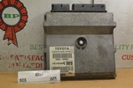 2009-10 Toyota Corolla Ecu 8966102M90 Engine Control Unit Module 329-5D3. Fixed Price $69.99.