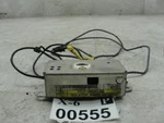 Radio Signal Booster Module Mark Viii 1997 Lincoln Fm Amplifier Computer. Fixed Price $35.99.