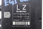 2016 Subaru Brz Engine Control Module Unit Fr-s Frs 22765AH670 Oem. Fixed Price $111.58.
