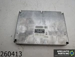 Oem 2002 Lexus ES300 3.0L Engine Control Module Computer Unit Ecm Ecu. Fixed Price $39.99.
