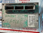 1998 Dodge Durango 5.2L V8 Engine Computer Module Ecu Ecm Pcm P56046364AE. Fixed Price $170.00.