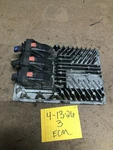 2015-2016 Gmc Yukon Denali Engine Control Module Computer Ecm 12665217 E92 Plugs. Fixed Price $52.00.