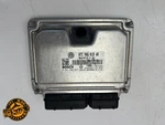 2003-2010 Bentley Continental 6.0 Engine Control Module Ecu Ecm 07C906018AR 49K. Fixed Price $167.06.