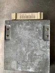 85-86 Ford F150 Pickup Engine Ecm Control Module E5DF12A650T2B E5DF-12A650-T2B. Fixed Price $71.25.