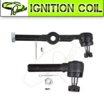 Front Steering Outer Tie Rod End Suspension For Chevrolet Blazer K10 K20 Suburba. Fixed Price $29.68.