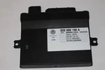 06 Porsche Cayenne 955 - Keyless Entry Control Module 3D0909139A. Fixed Price $99.70.