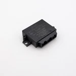 2009 2015 Jaguar Xfr Park Assist Control Module 9W83-15K866-BB. Fixed Price $29.59.