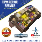 2012 Ram 1500 Tipm Fuse Relay Box Repair Service 68089323. Fixed Price $228.00.