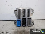 Oem 2011-2015 Chevrolet Cruze 1.4L Engine Computer Ecm Ecu 12645606. Fixed Price $79.99.