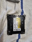 2006-2009 Toyota Prius Oem Hid Headlight Control Module Ballast 8596724011. Fixed Price $29.99.