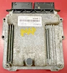 13 14 15 16 Escape Transit Connect 1.6 Turbo Computer #s CV6A 12B684 Ca! Tested!. Fixed Price $69.00.