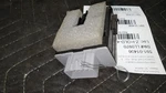 Chassis Ecm Seat With Heated Second Row Fits 08-10 Caravan 2184923. Fixed Price $64.00.