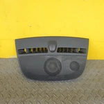 2019-2022 Volvo XC40 Dash Panel Cover Grille Light Sensor W/speakers Oem. Fixed Price $125.62.