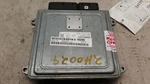 2007-2010 Dodge Caliber Compass Patriot Engine Computer Ecu Ecm Pcm. Fixed Price $99.95.