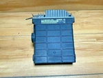 Mercedes W201 A0105455532 Engine Control Unit 0280800396 Oem. Fixed Price $145.30.