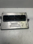 2012 Jeep Liberty Engine Control Module Ecm Ecu P68103708AD. Fixed Price $135.59.