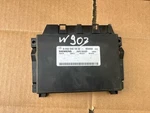 02-06 Mercedes Benz/dodge Sprinter Transmission Control Module Oem A0325451832. Fixed Price $99.00.
