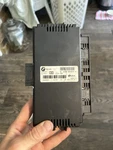 2007-2009 Mini Cooper Footwell Body Control Module Bcm 6135 3453743-01. Fixed Price $70.00.