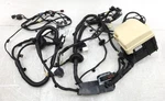 New Oem Engine Bay Wiring Harness 912003Q103 For Hyundai Sonata 2.4L 2009-2014. Fixed Price $1825.95.