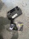 2016-2019 Ford Explorer Temperature Control Module Oem HB5T-18C612-BB. Fixed Price $209.76.