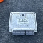 Engine Computer Module Pn 022-906-0320AF Oem 2002 2003 Volkswagen Eurovan. Fixed Price $212.65.