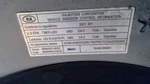 Used Engine Control Module (ecm) Fits: 2021 Kia K5 Electronic 1.6. Fixed Price $156.80.