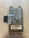 08 Nissan Rogue Transmission Control Module ETC51-335N E1. Fixed Price $42.00.