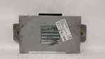 2002 Rover Freelander Chassis Control Module Ccm Bcm Body E178I. Fixed Price $39.05.