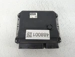 2015-2017 Lexus CT200H Engine Computer Ecu Pcm Ecm Pcu Oem 89661-76160 Y7LA1. Fixed Price $44.96.